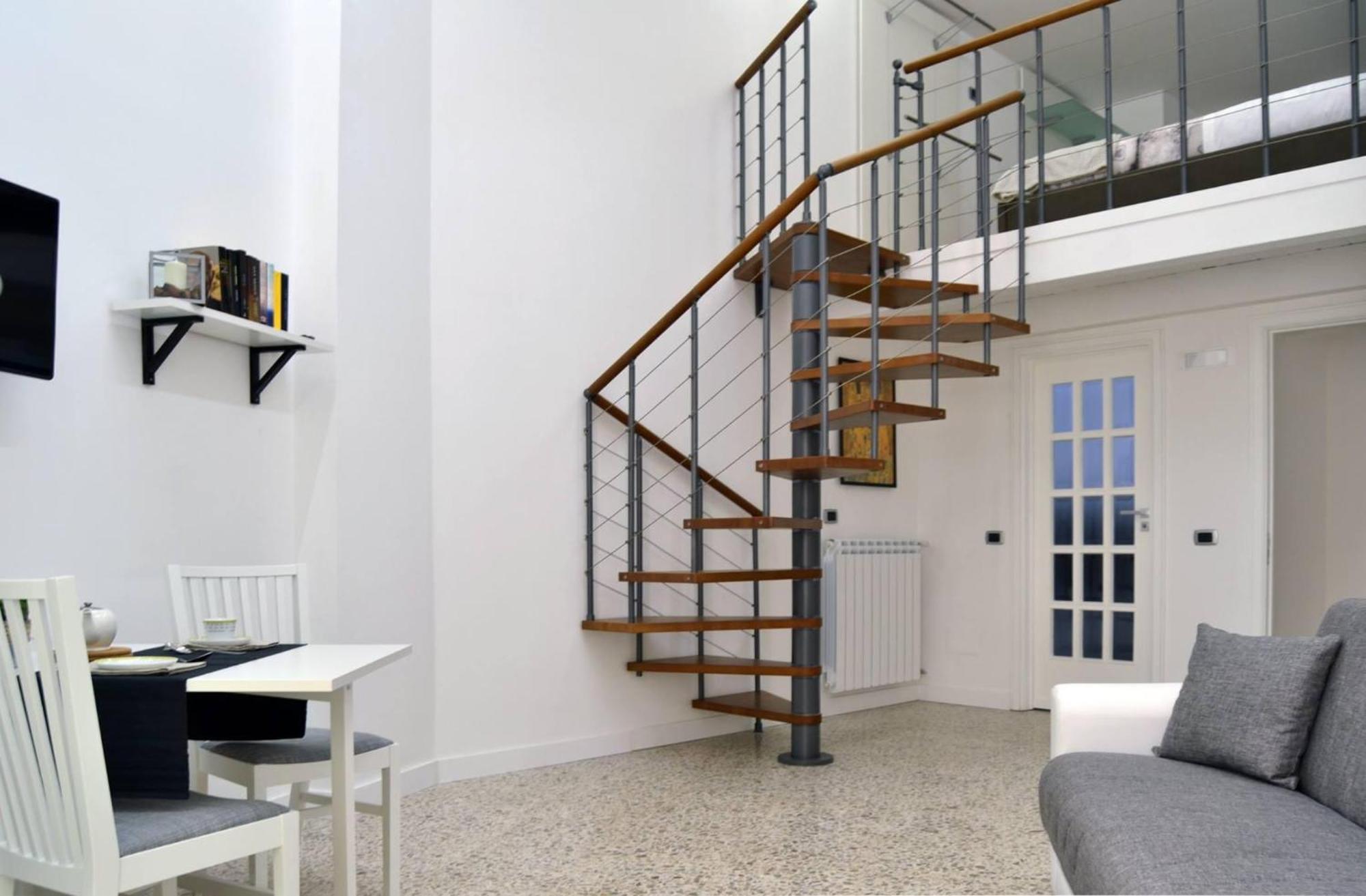 Centro, Dm Luxury Apartment Naples
