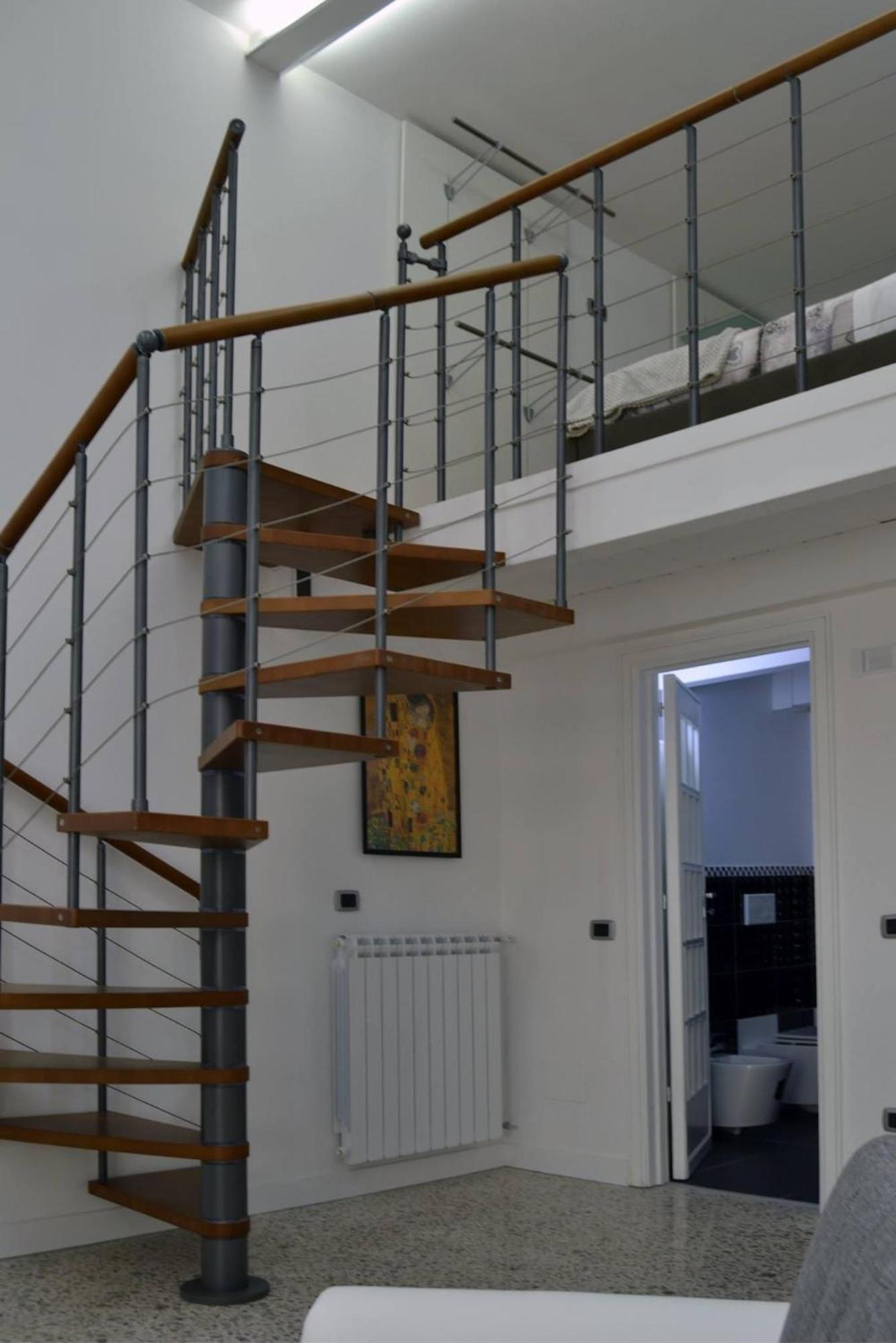Centro, Dm Luxury Apartment *